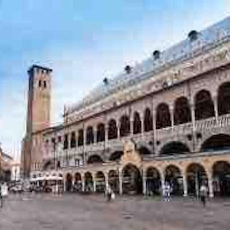 Mini Al Santo Apartment Padova Exterior photo