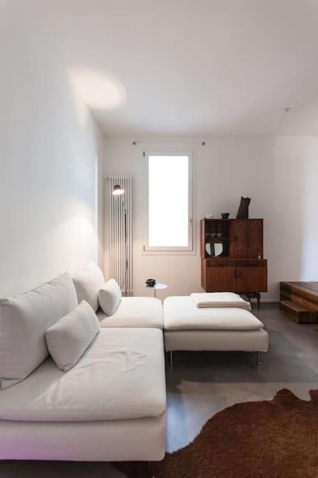 Mini Al Santo Apartment Padova Exterior photo