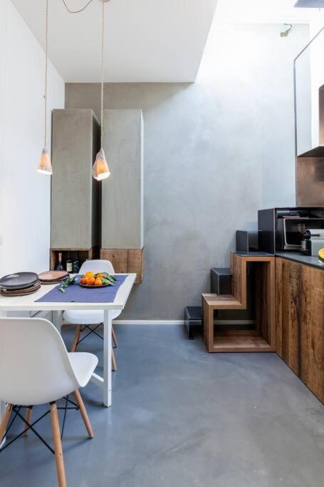Mini Al Santo Apartment Padova Exterior photo