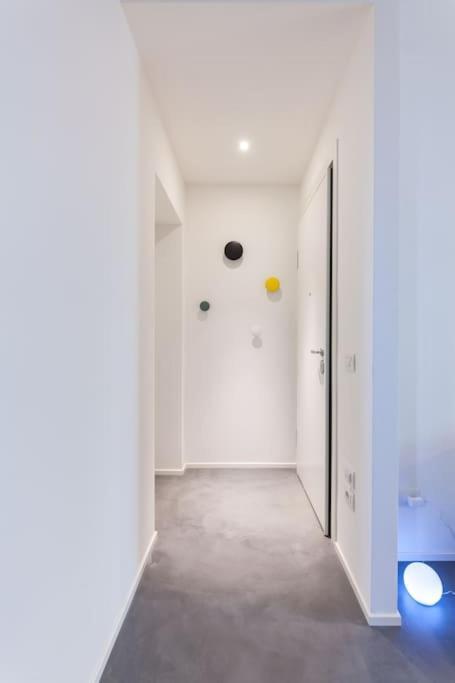 Mini Al Santo Apartment Padova Exterior photo