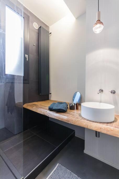 Mini Al Santo Apartment Padova Exterior photo