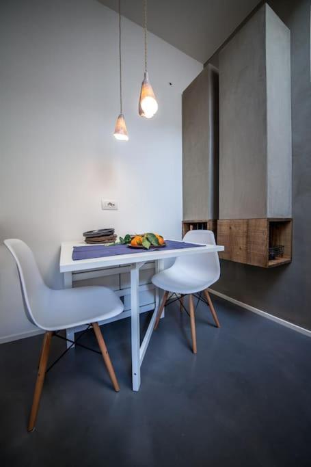 Mini Al Santo Apartment Padova Exterior photo