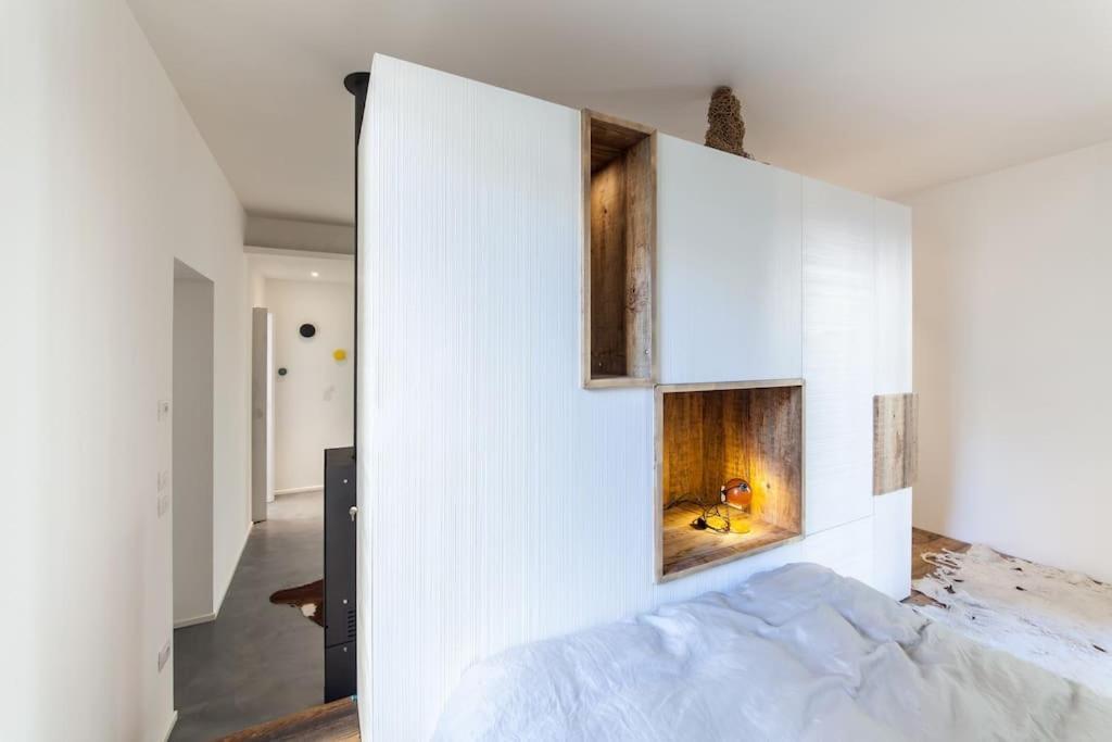 Mini Al Santo Apartment Padova Exterior photo