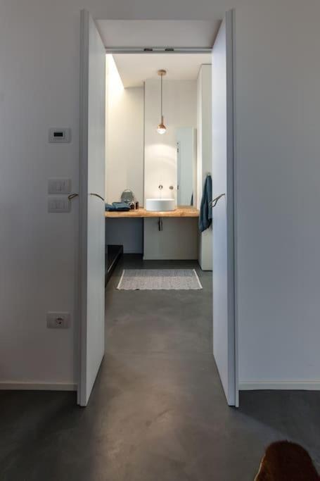Mini Al Santo Apartment Padova Exterior photo