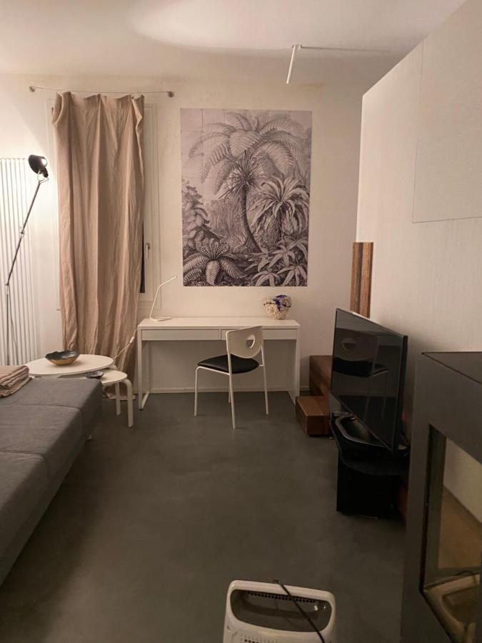 Mini Al Santo Apartment Padova Exterior photo