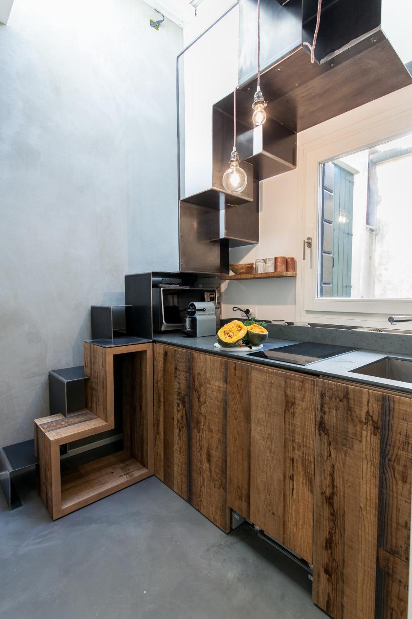 Mini Al Santo Apartment Padova Exterior photo