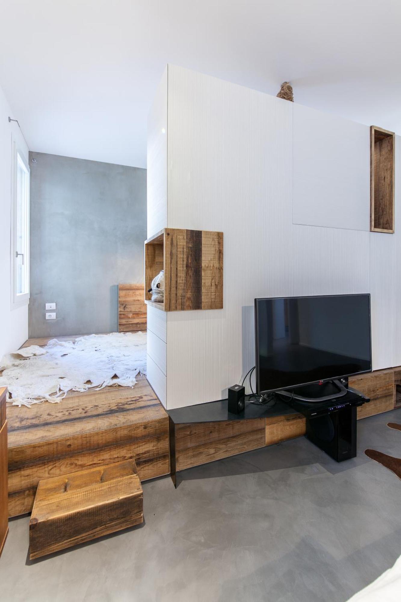 Mini Al Santo Apartment Padova Exterior photo